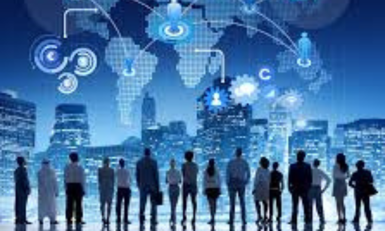 Top 5 U.S. Industries Foreign Investors Should Explore in 2025